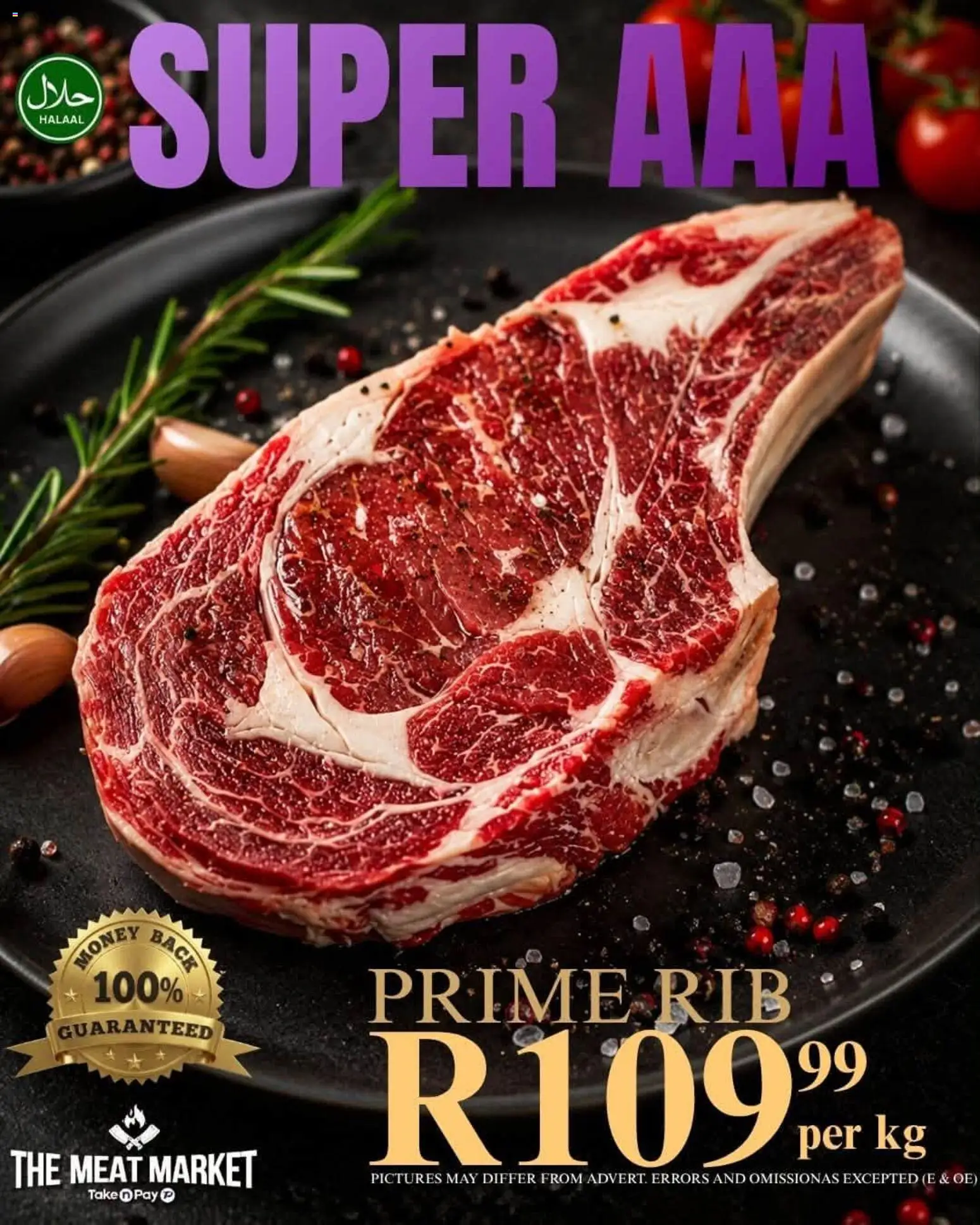 New Take n Pay catalogue – valid from 02/08/2026 | Page: 27