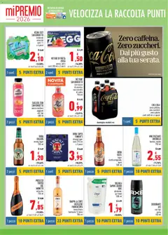 Anteprima del volantino Conad volantino Superstore Mi Premio Piemonte valido a partire dal 18.06.2026 | Pagina: 8