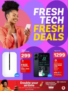 PEP Stores specials catalogue – valid from 26/08/2026 | Page: 2