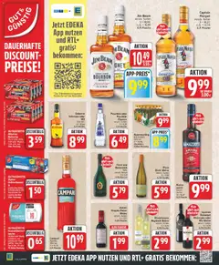 GUT&GÜNSTIG Alkaline-Batterien, Micro 1,5V, LR03, AAA oder Mignon 1,5V, LR6, AA 24er Packung ab 11.05.2026 gültig | Seite: 12