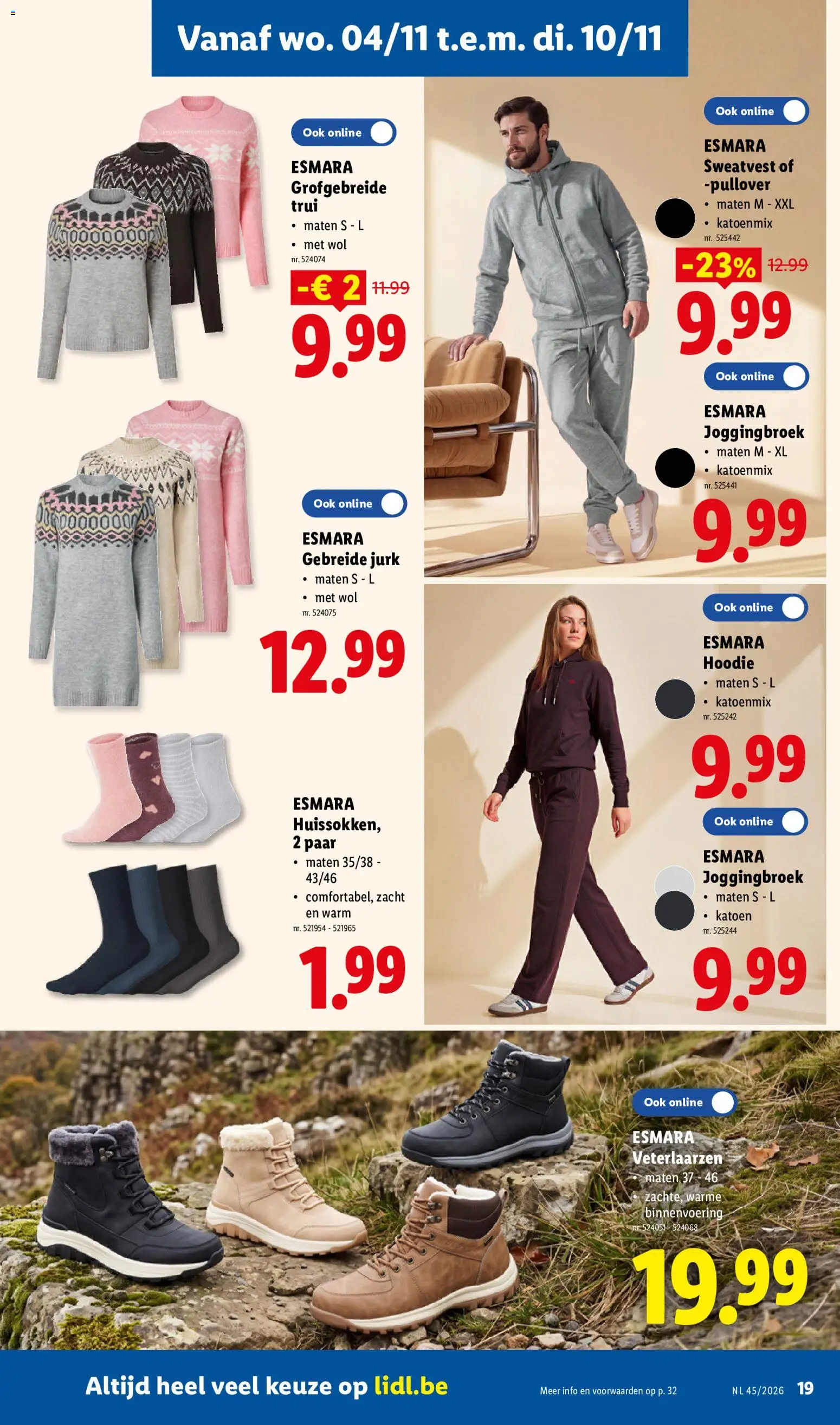 {H1} | Pagina: 17 | Producten: Sweater, Trui, Jurk, Hoodie