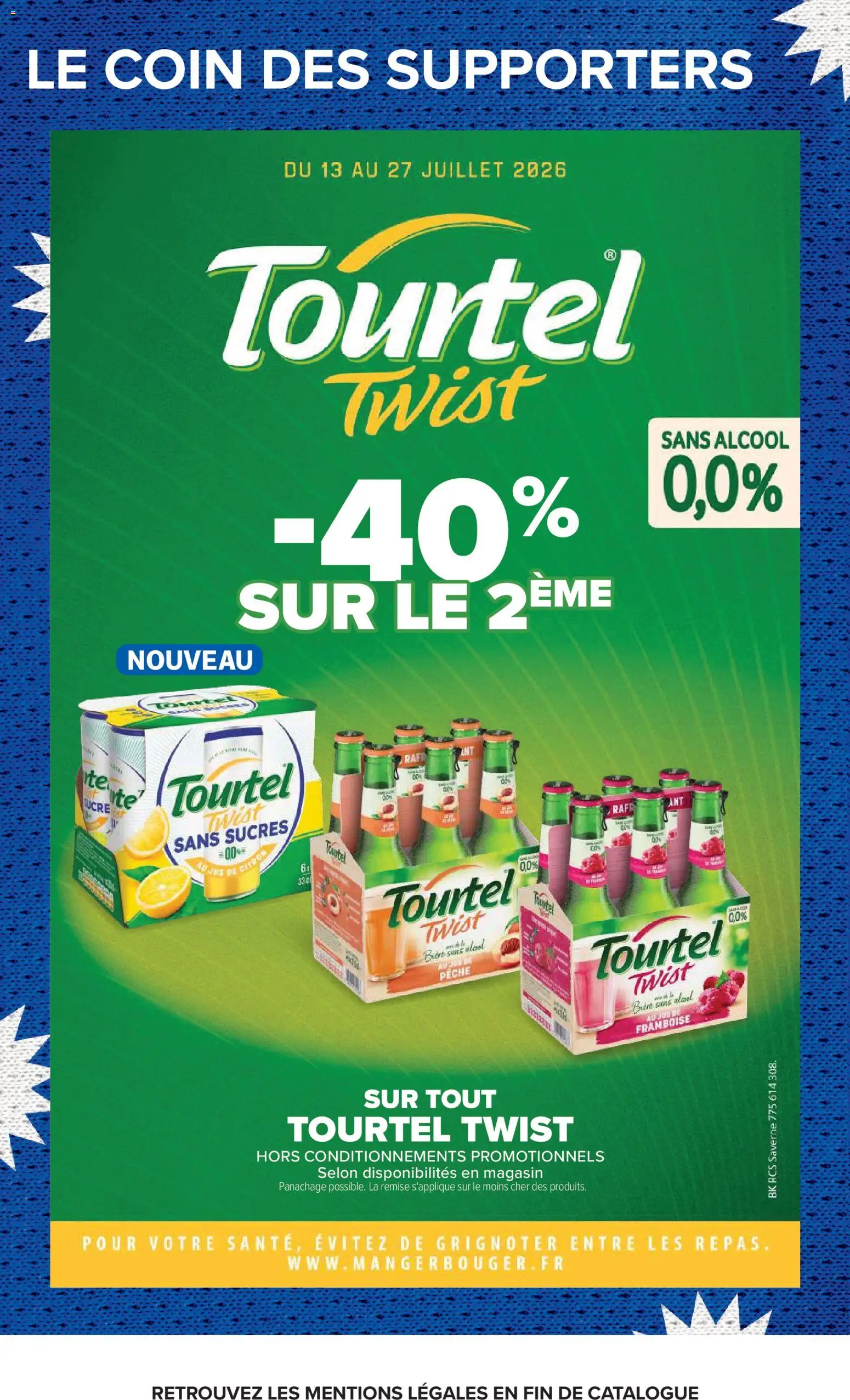 {H1} | Page: 42 | Produits: Alcool, Framboise, Pêche, Jus
