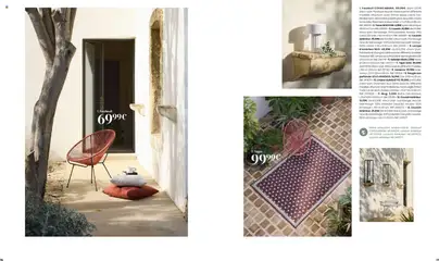 Maisons du Monde - Prévisualisation de Maisons du Monde catalogue valide à partir de 16/02/2026 | Page: 39