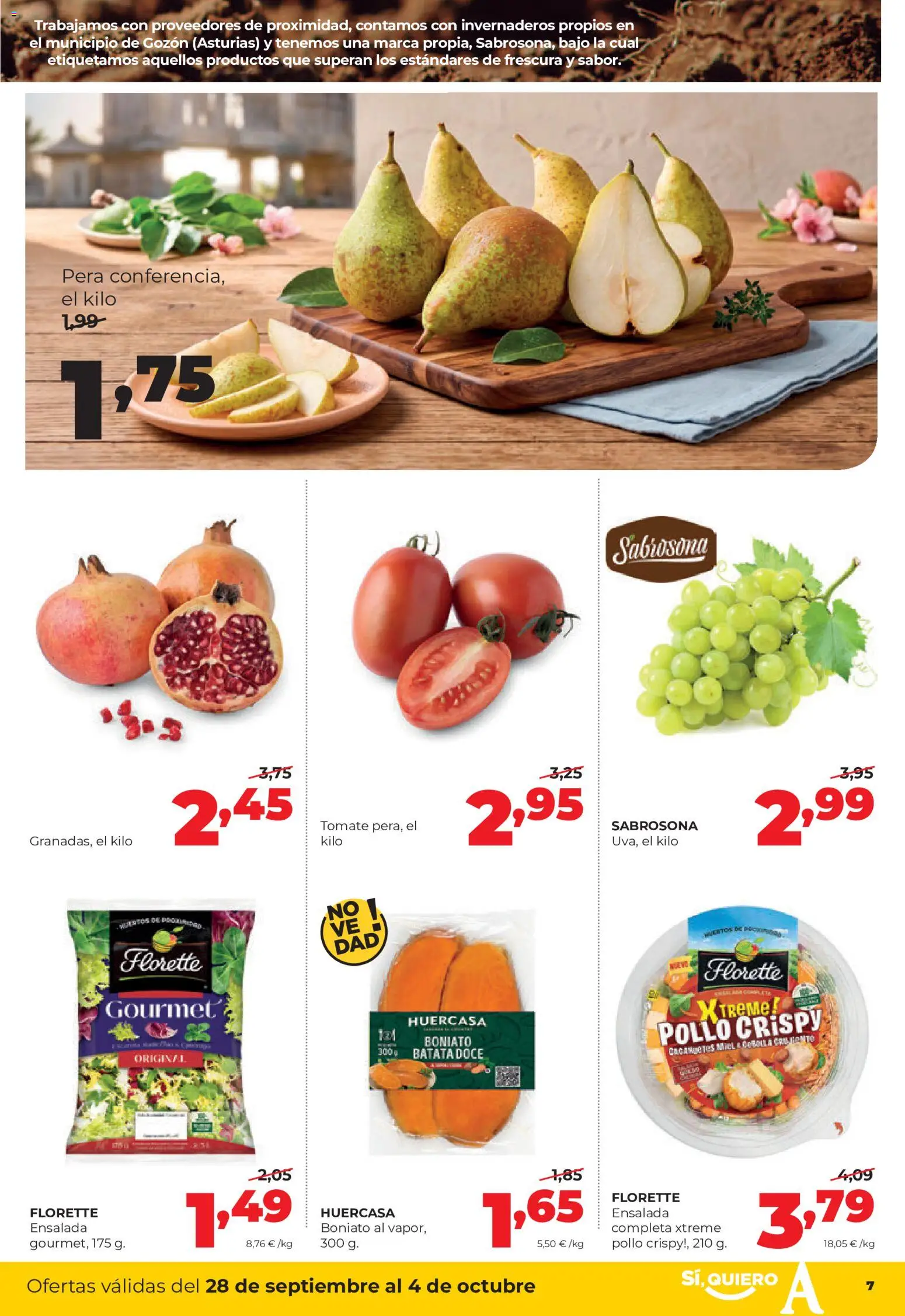 Alimerka folleto │ válido desde el 28/09/2026 | Página: 7