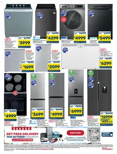Pick n Pay specials catalogue – valid from 05/10/2026 | Page: 2