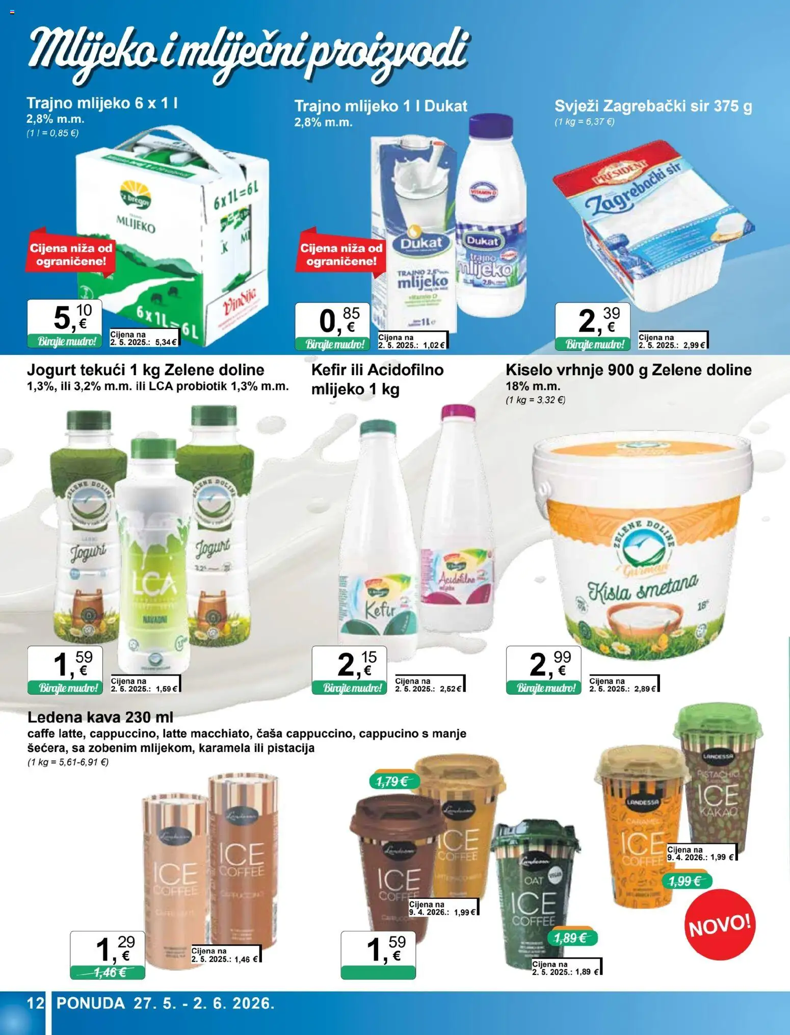 KTC katalog | vrijedi od 27.05.2026 | Stranica: 12