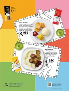 Vista previa IKEA - Fika Magazine válido desde el 01/07/2026 | Página: 21