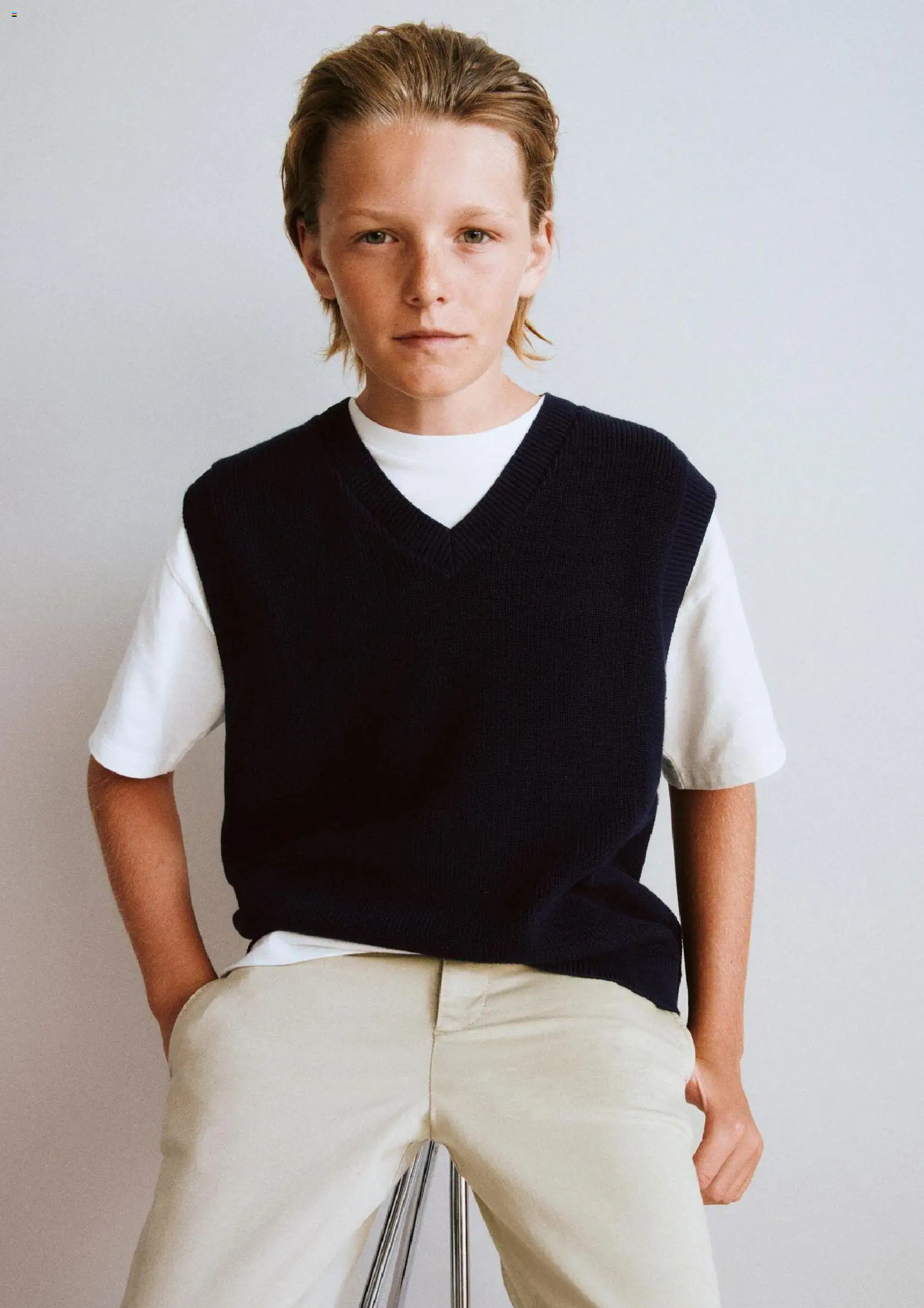 Zara slevy - New In Boys od 01.09.2026 | Strana: 3