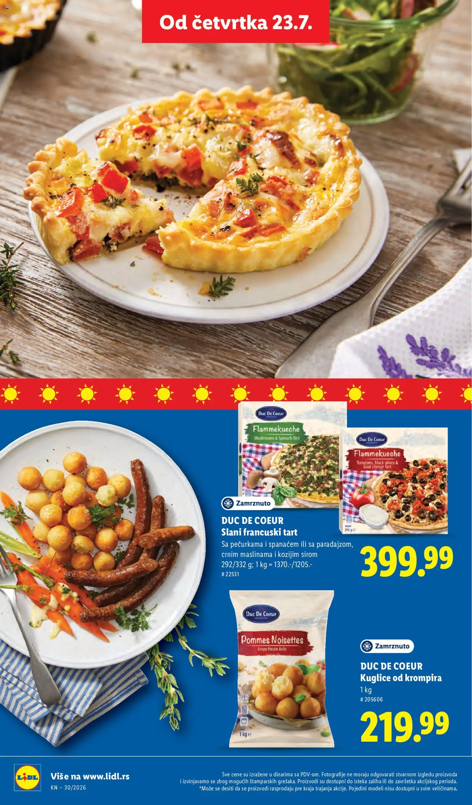 Lidl katalog — page 60