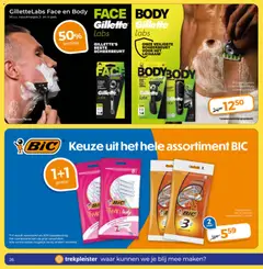 Trekpleister folder - Voorbeeld van een folder van Trekpleister, geldig van 30-06-2026 | Pagina: 26