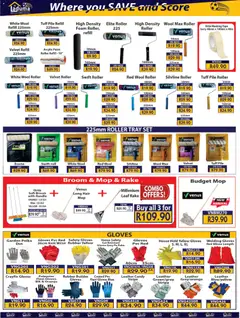 Laduma Hardware specials catalogue – valid from 01.06.2026 | Page: 23