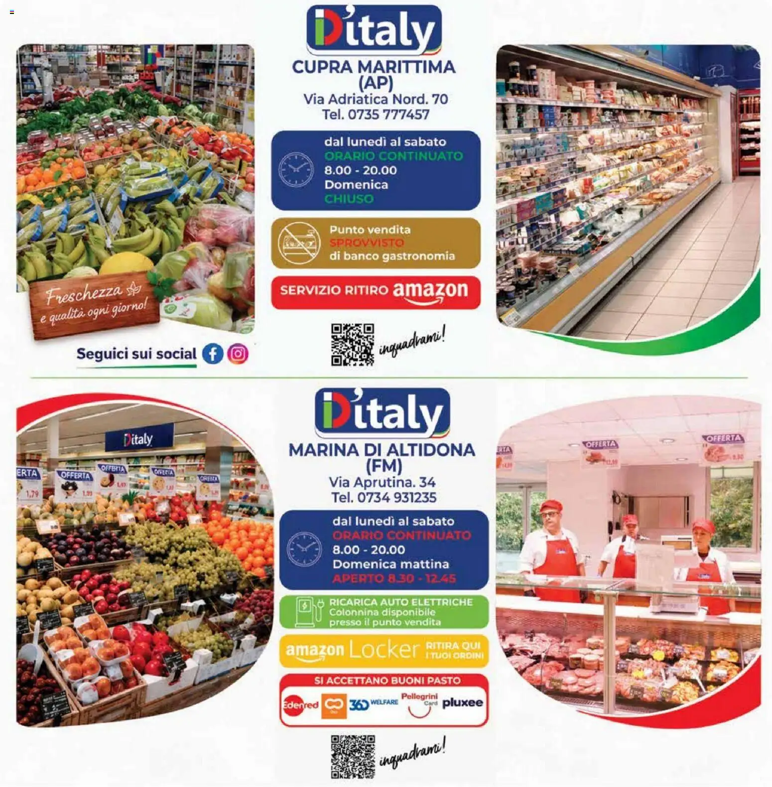 Volantino Coal del 08/10/2026 | Pagina: 12