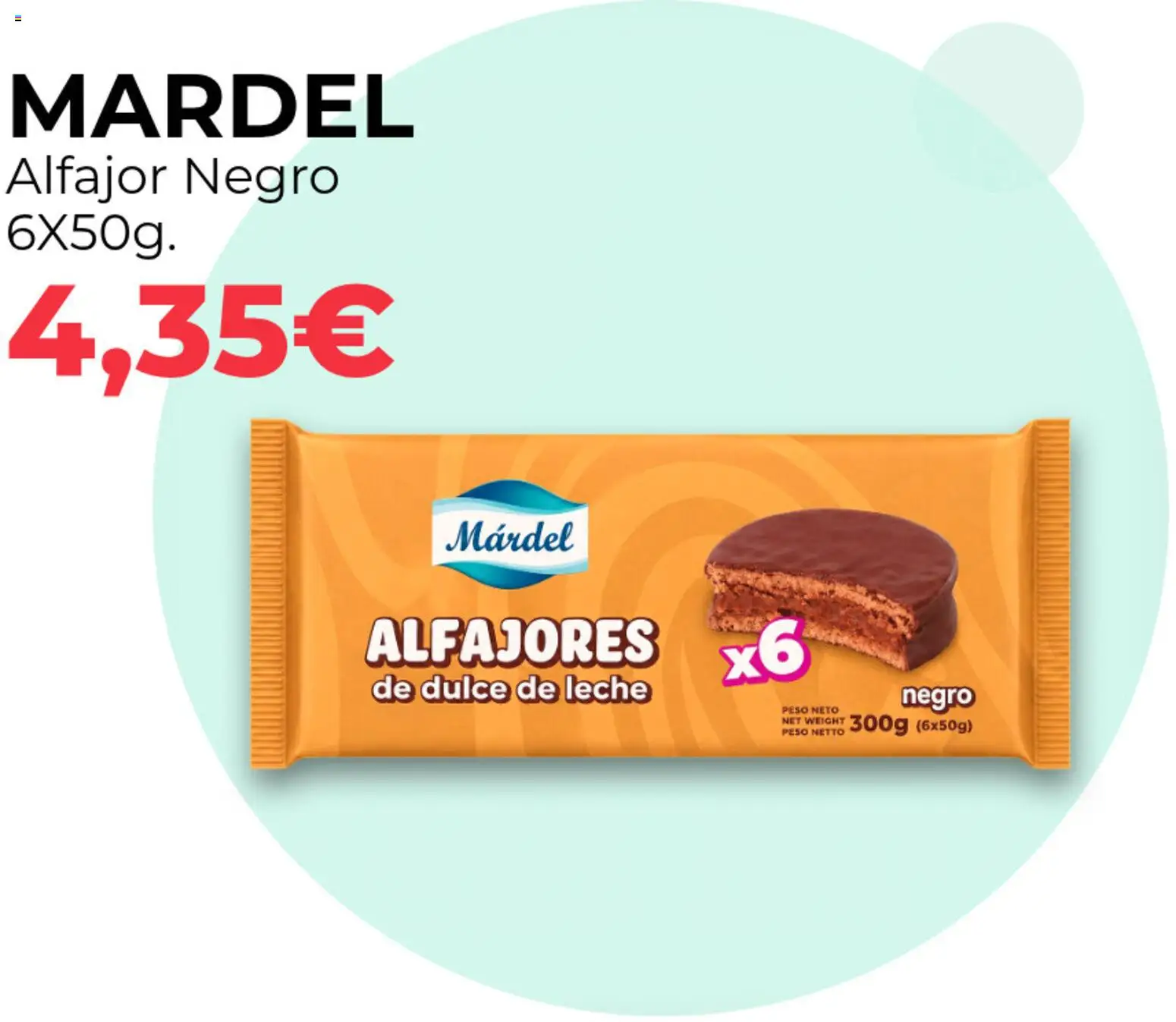 PrimaPrix folleto │ válido desde el 03.06.2026 | Página: 6 | Productos: Leche, Peso