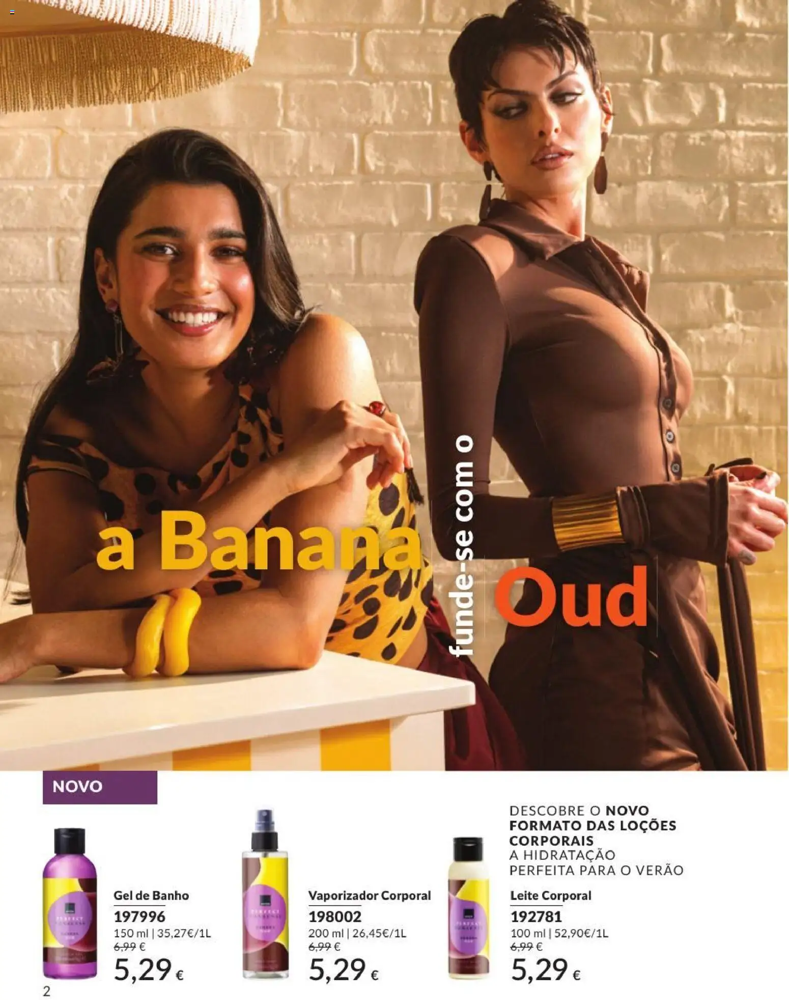 Catálogo Avon Campanha 7 │ válido de 01/07/2026 | Página: 2