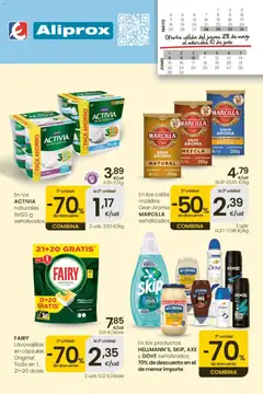 Vista previa Eroski Ofertas válido desde el 28.05.2026