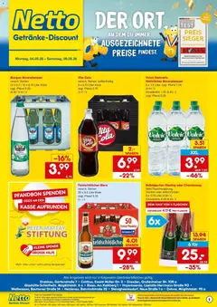Netto Marken-Discount Prospekt Riesa	 ab 04.05.2026 gültig
