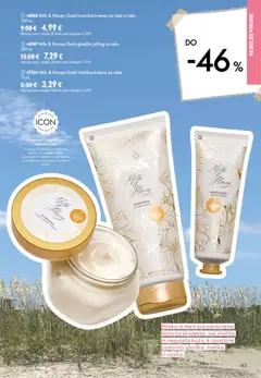 Oriflame katalog akcije – veljaven od 15.07.2026 | Stran: 143