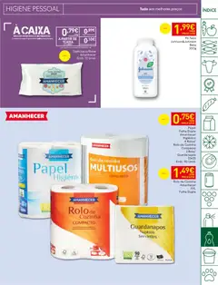 Pré-visualização Recheio folheto válido de 19.05.2026 | Página: 47