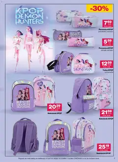 Mercator katalog akcije – veljaven od 26.08.2026 | Stran: 7