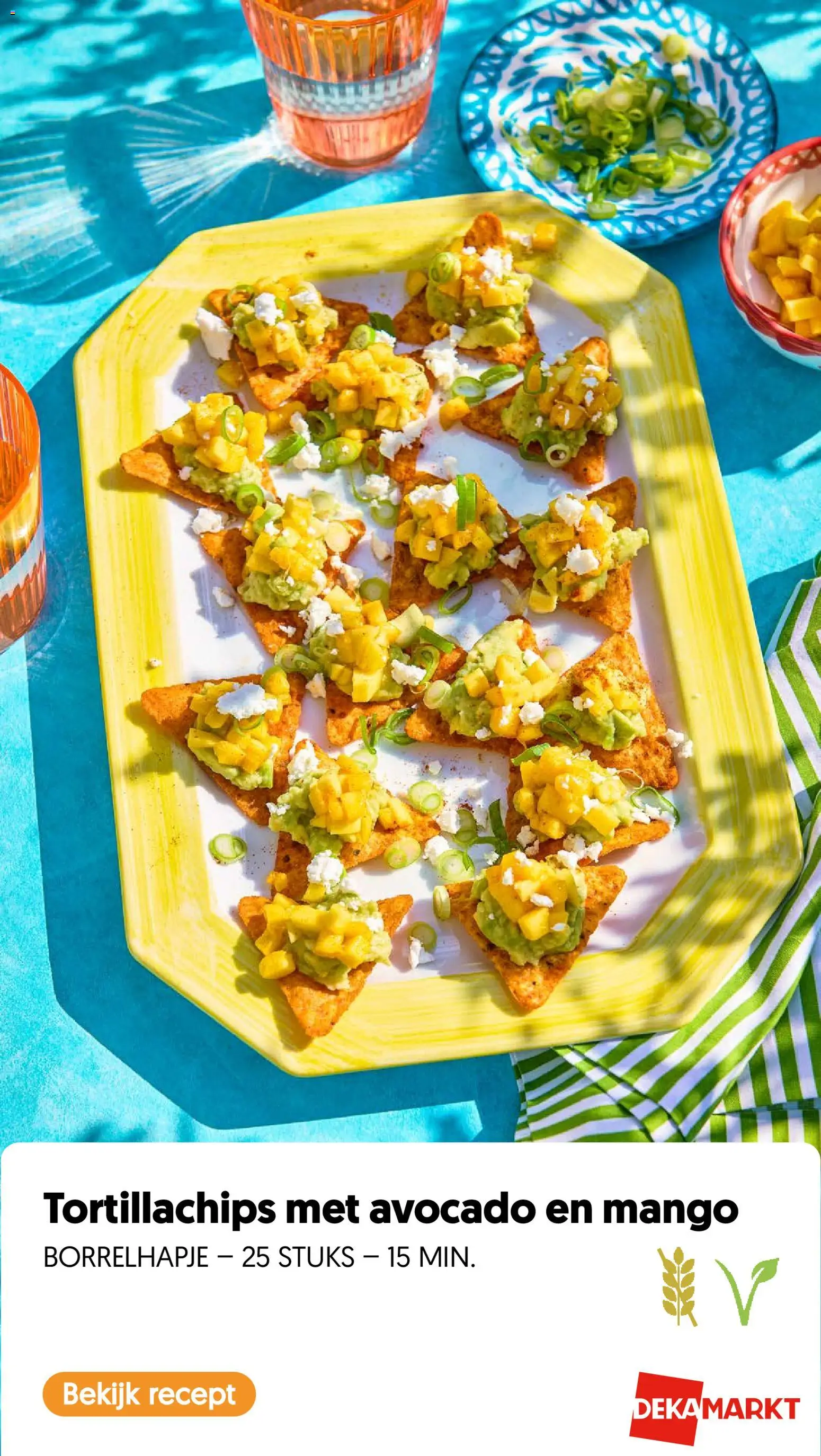 {H1} | Pagina: 10 | Producten: Avocado, Tortillachips, Mango