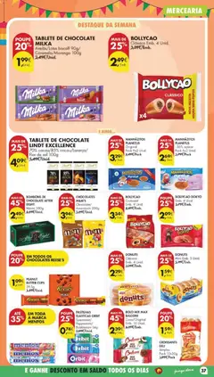 Pré-visualização Pingo Doce folheto válido de 23/06/2026 | Página: 45