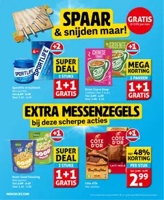 Hoogvliet folder - Voorbeeld van een folder van Hoogvliet, geldig van 16-09-2026 | Pagina: 6
