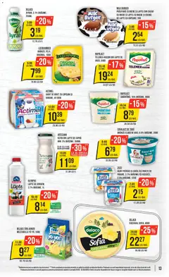 Ofertele Mega Image valabile de la 28.05.2026 | Pagină: 13