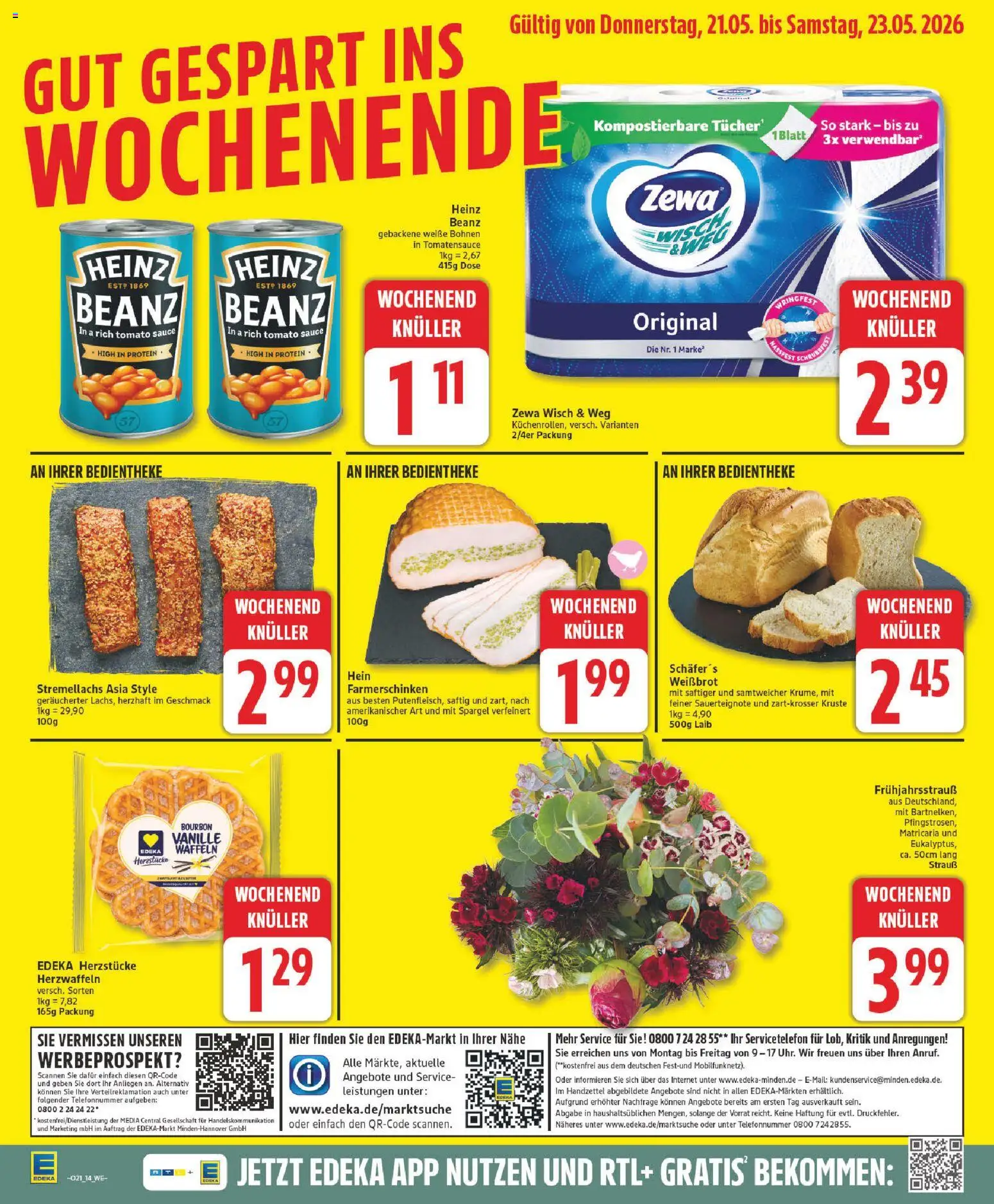 Elli Markt Prospekt – gültig ab 18.05.2026 | Seite: 16