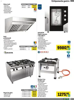 Ofertele Metro valabile de la 01.10.2026 | Pagină: 7