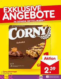 Netto Marken-Discount Prospekt ab 03.08.2026 gültig | Seite: 35 | Produkte: Hose