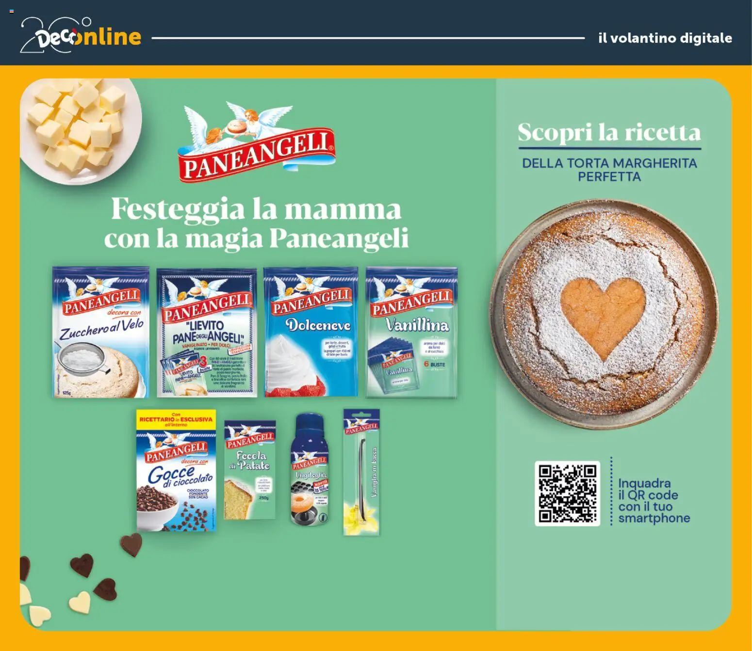 Volantino Decò del 30.04.2026 | Pagina: 27