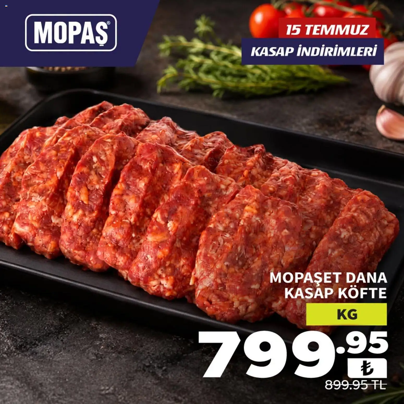 Mopaş Katalog - 15 Temmuz 2026 tarihinden itibaren geçerlidir | Sayfa: 3