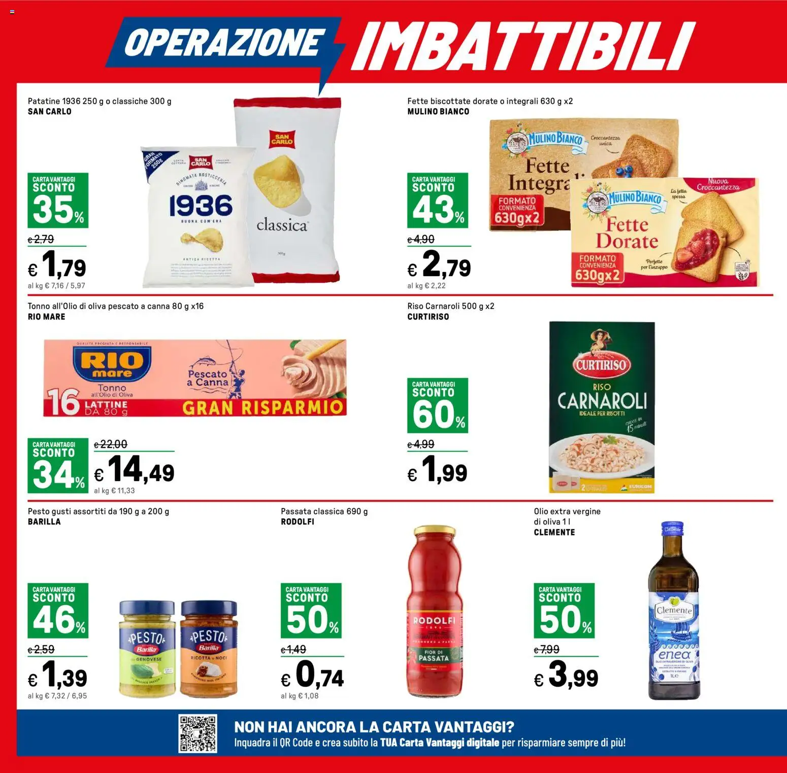 Volantino Iper del 30.04.2026 | Pagina: 4