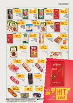 Aroma Market katalog - pregled Aroma Market kataloga - važi od 25.06.2026 | Strana: 7