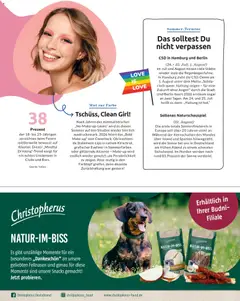 Budni Perle Magazin 04/26 ab 09.07.2026 gültig | Seite: 7