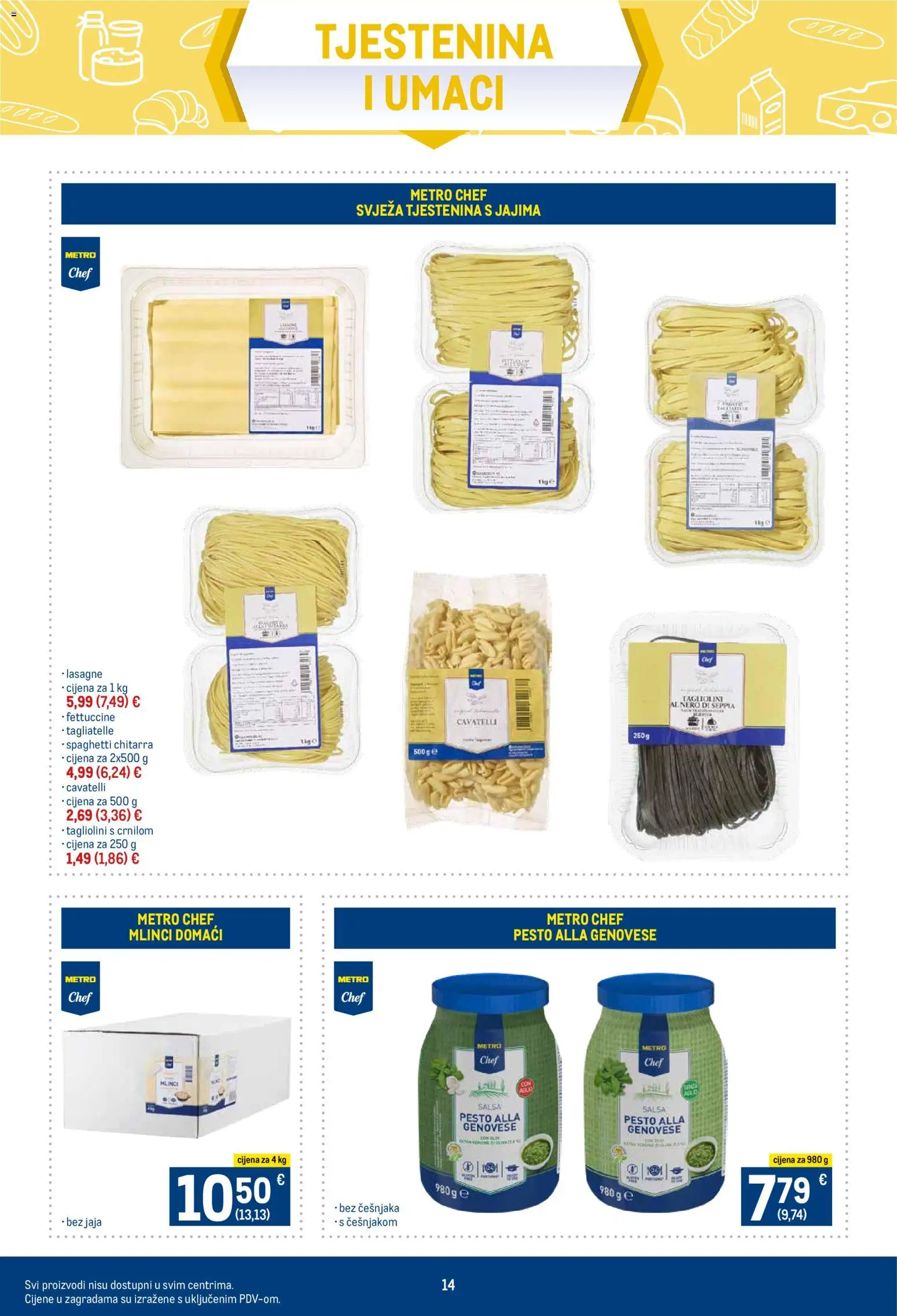 Metro katalog | vrijedi od 16.06.2026 | Stranica: 14