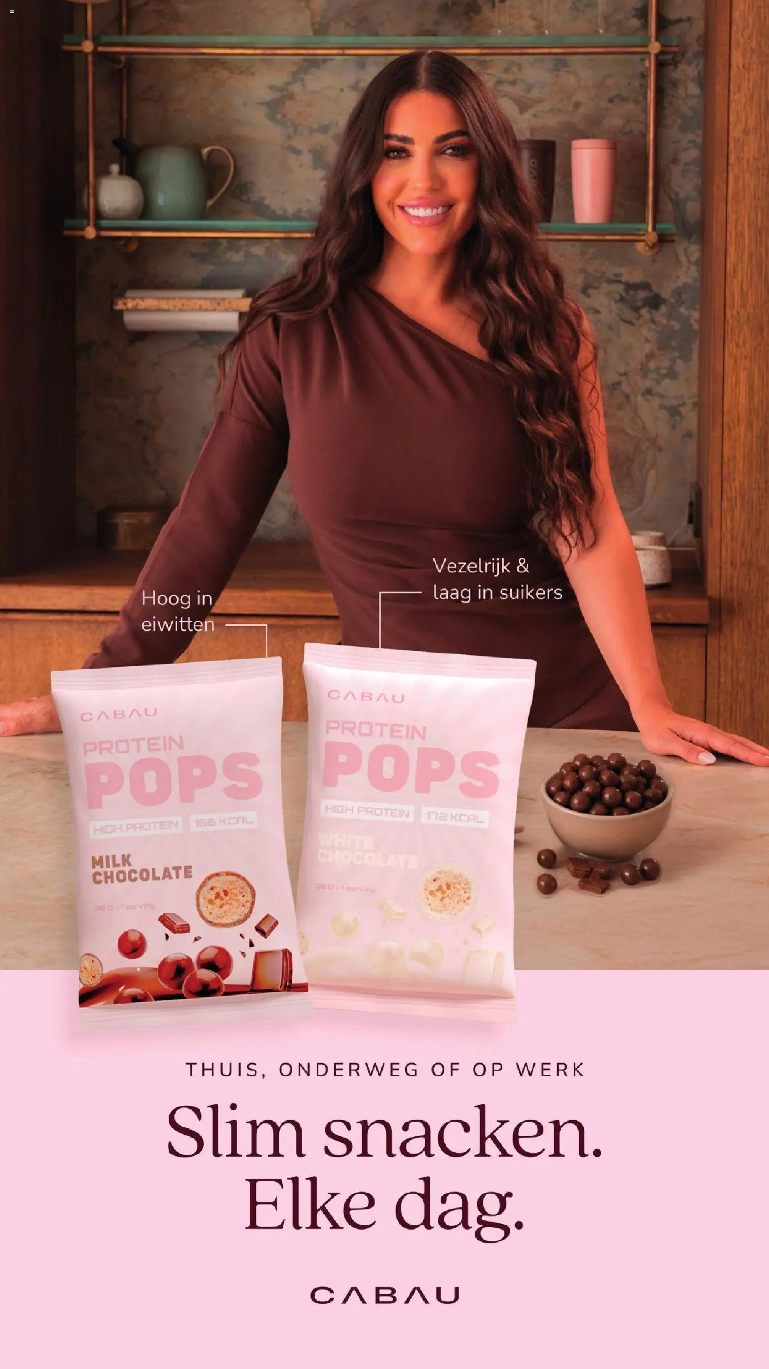{H1} | Pagina: 48 | Producten: Snacks