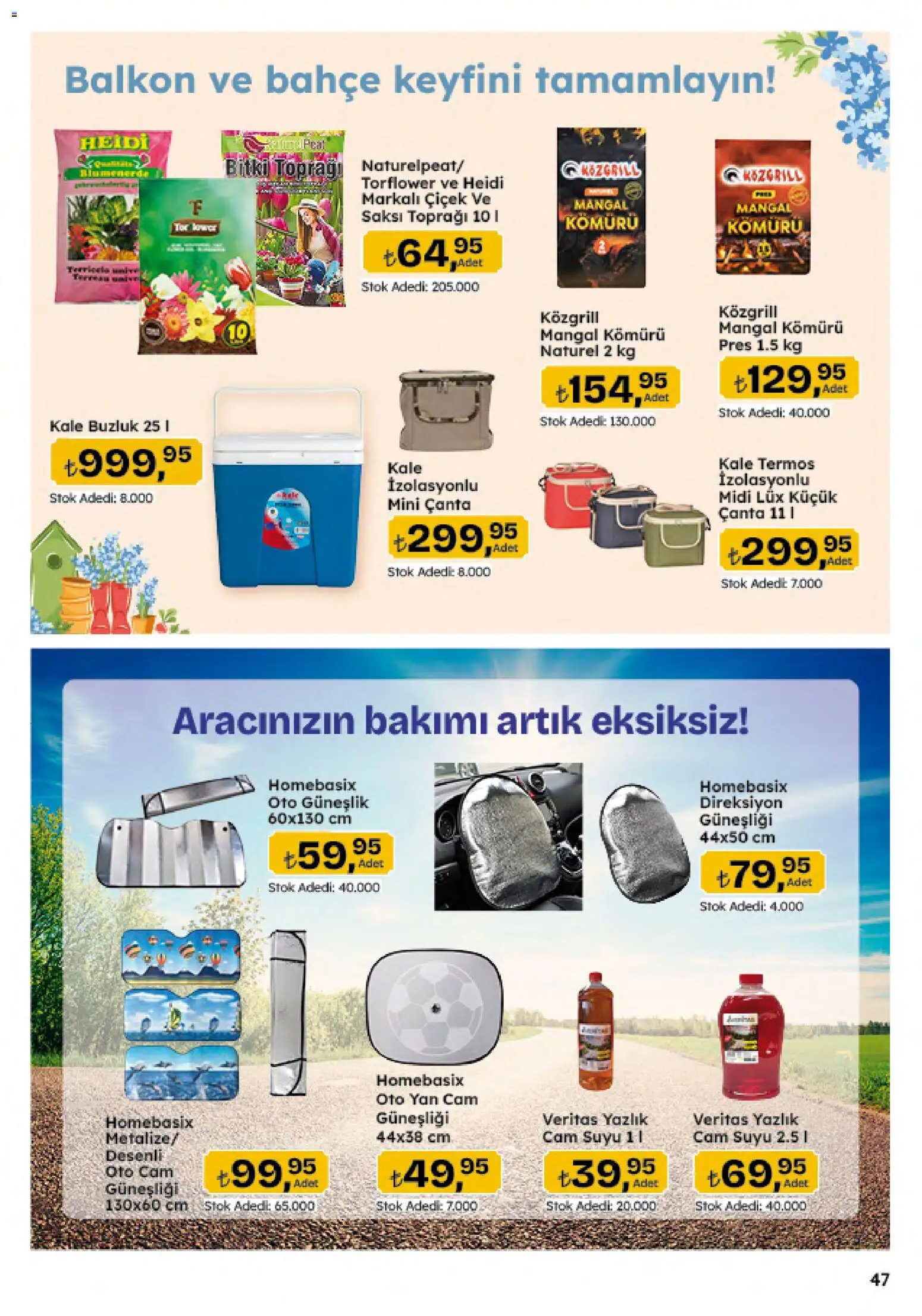 Migros Katalog - 5M Migroskop Dijital - 20 Ağustos 2026 tarihinden itibaren geçerlidir | Sayfa: 170 | Ürünler: Saksı, Güneşlik, Cam suyu, Termos