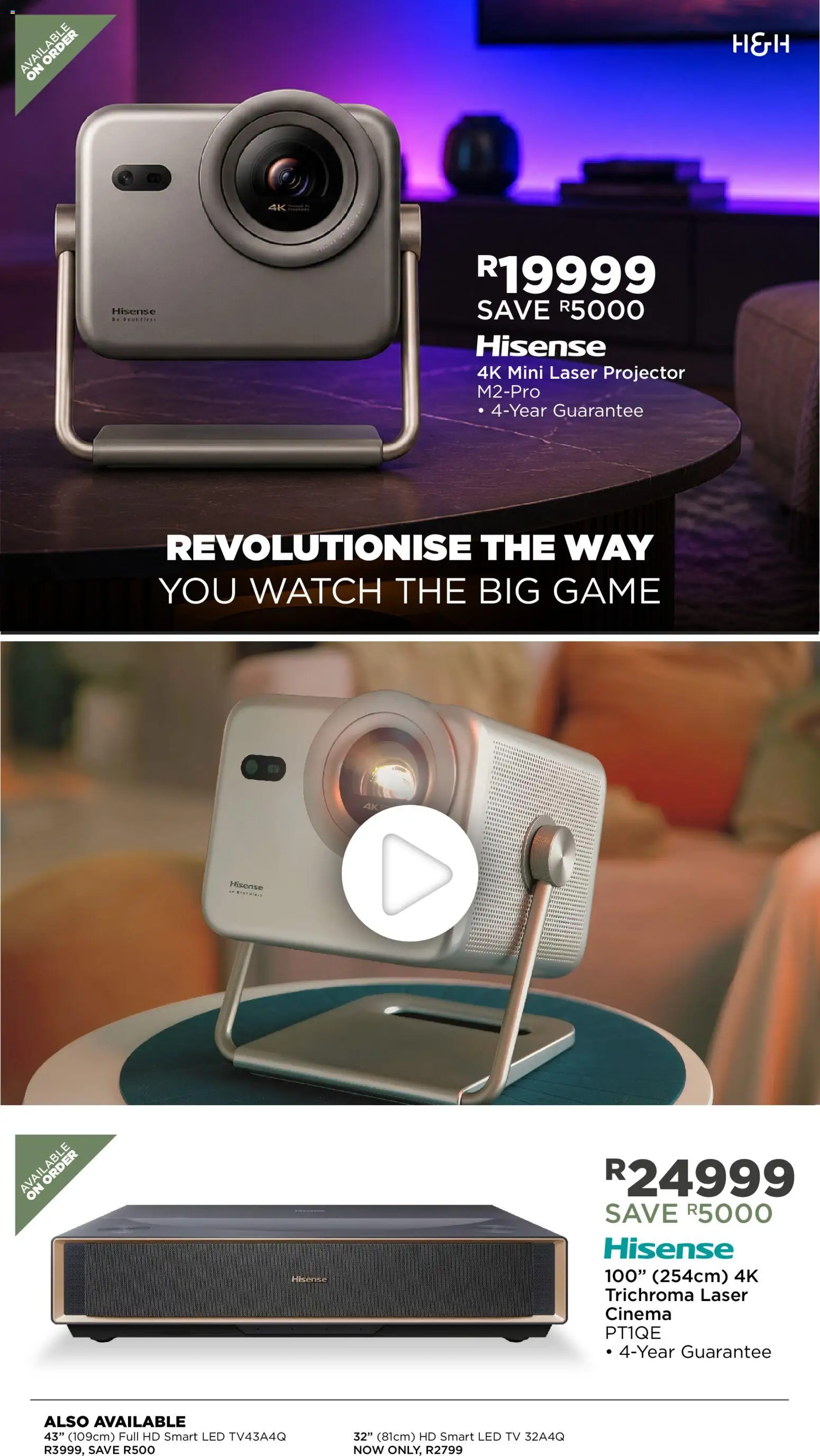 House and Home House and Home Your Ultimate Tech Entertainment Upgrade Awaits Home Deals June 2026 — page 24 of 59