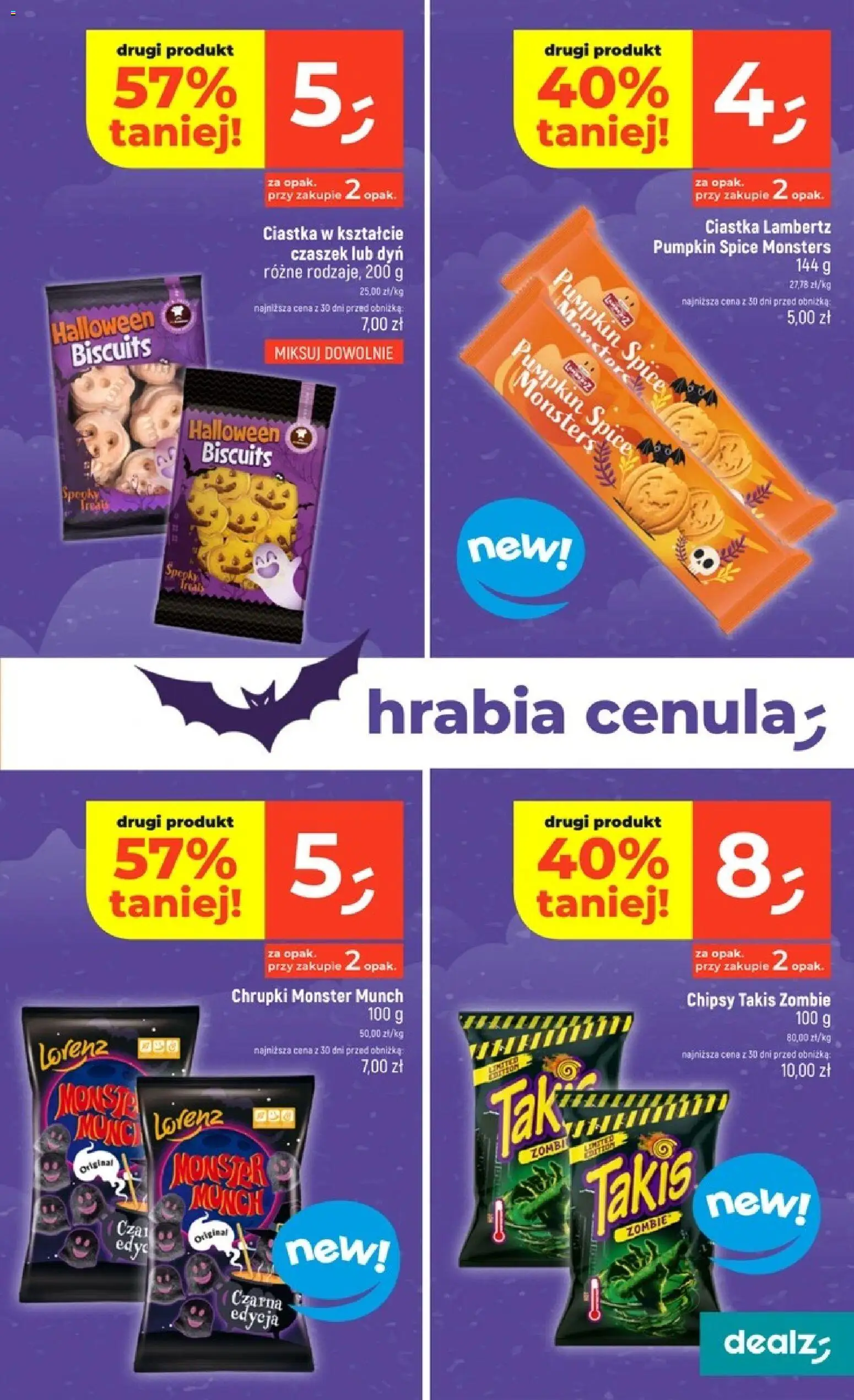 Dealz gazetka od 01.10.2026 | Strona: 19