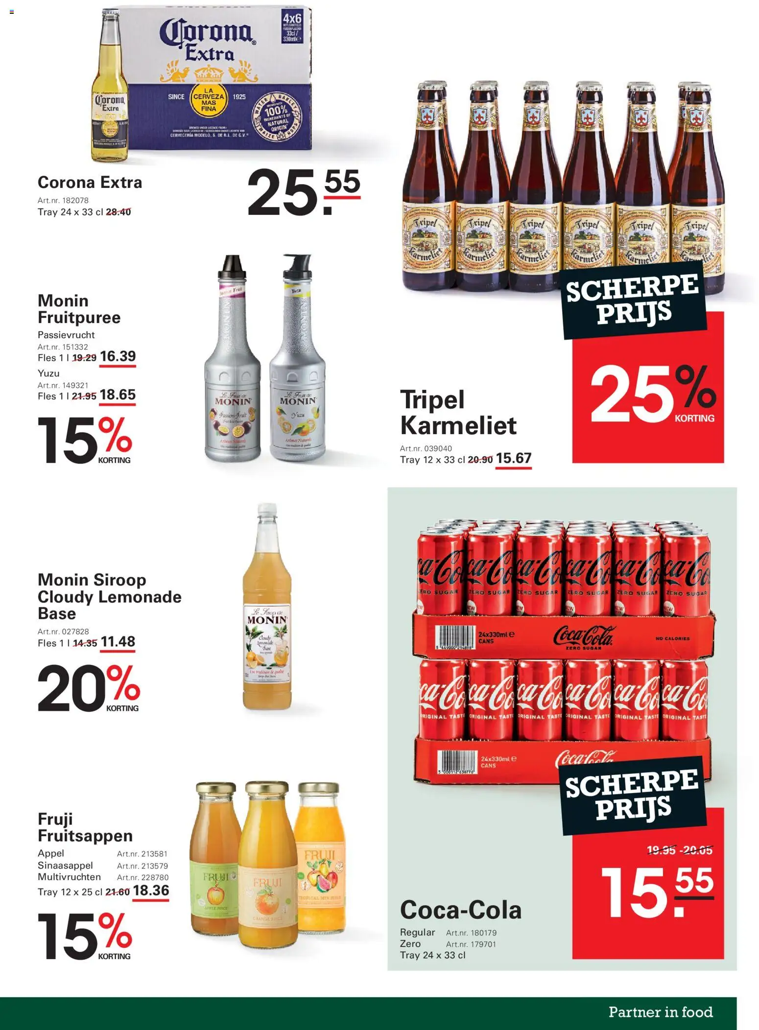 {H1} | Pagina: 19 | Producten: Fles, Fruit, Appel