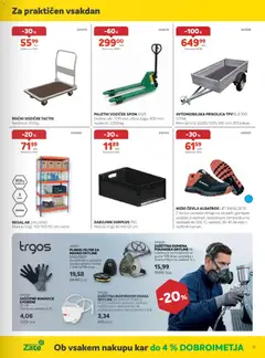 Merkur katalog akcije – veljaven od 05.08.2026 | Stran: 25