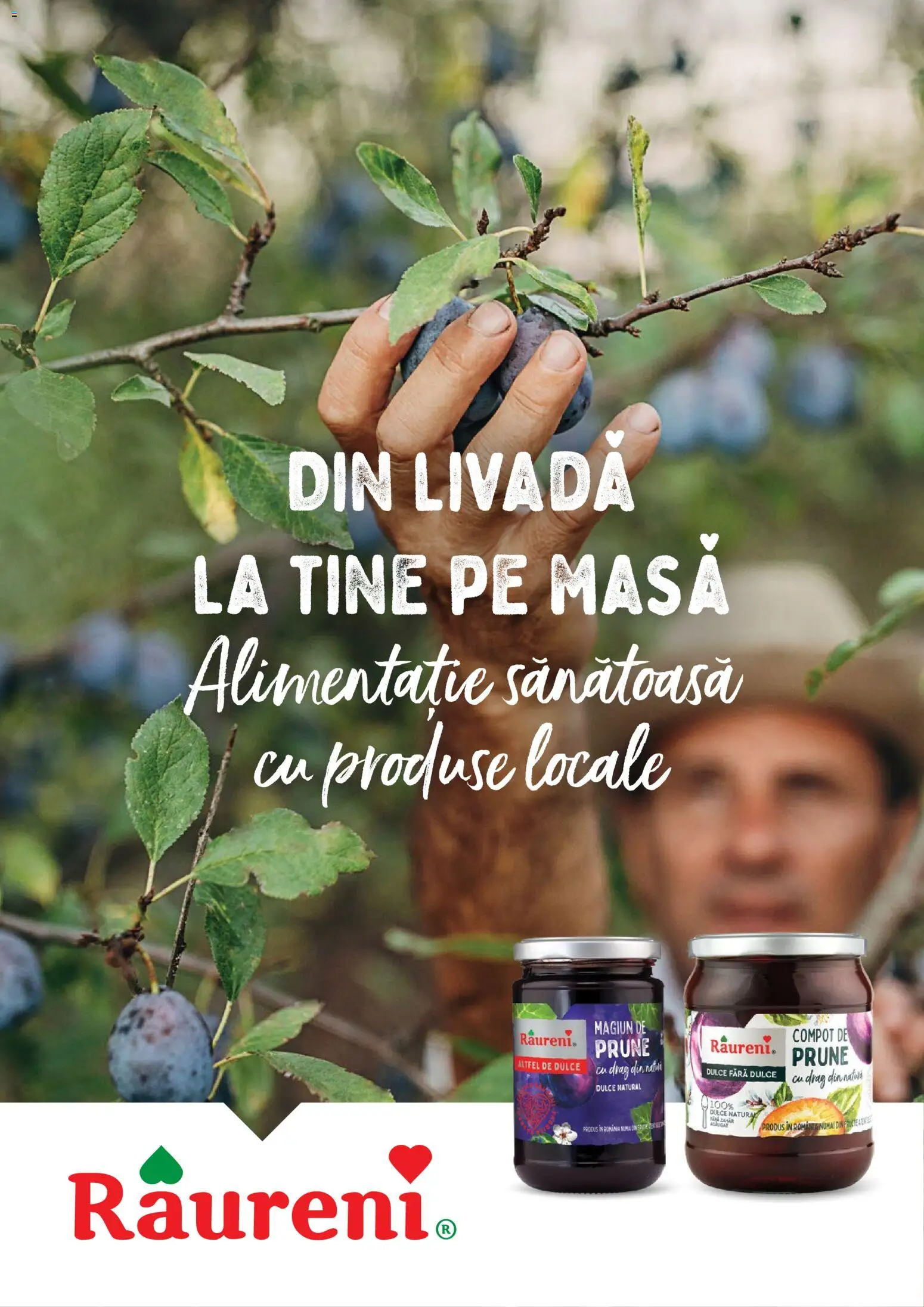 Noul catalog Annabella – valabil de la 22.10.2026 | Pagină: 16 | Produse: Masă, Prune, Compot, Zahăr
