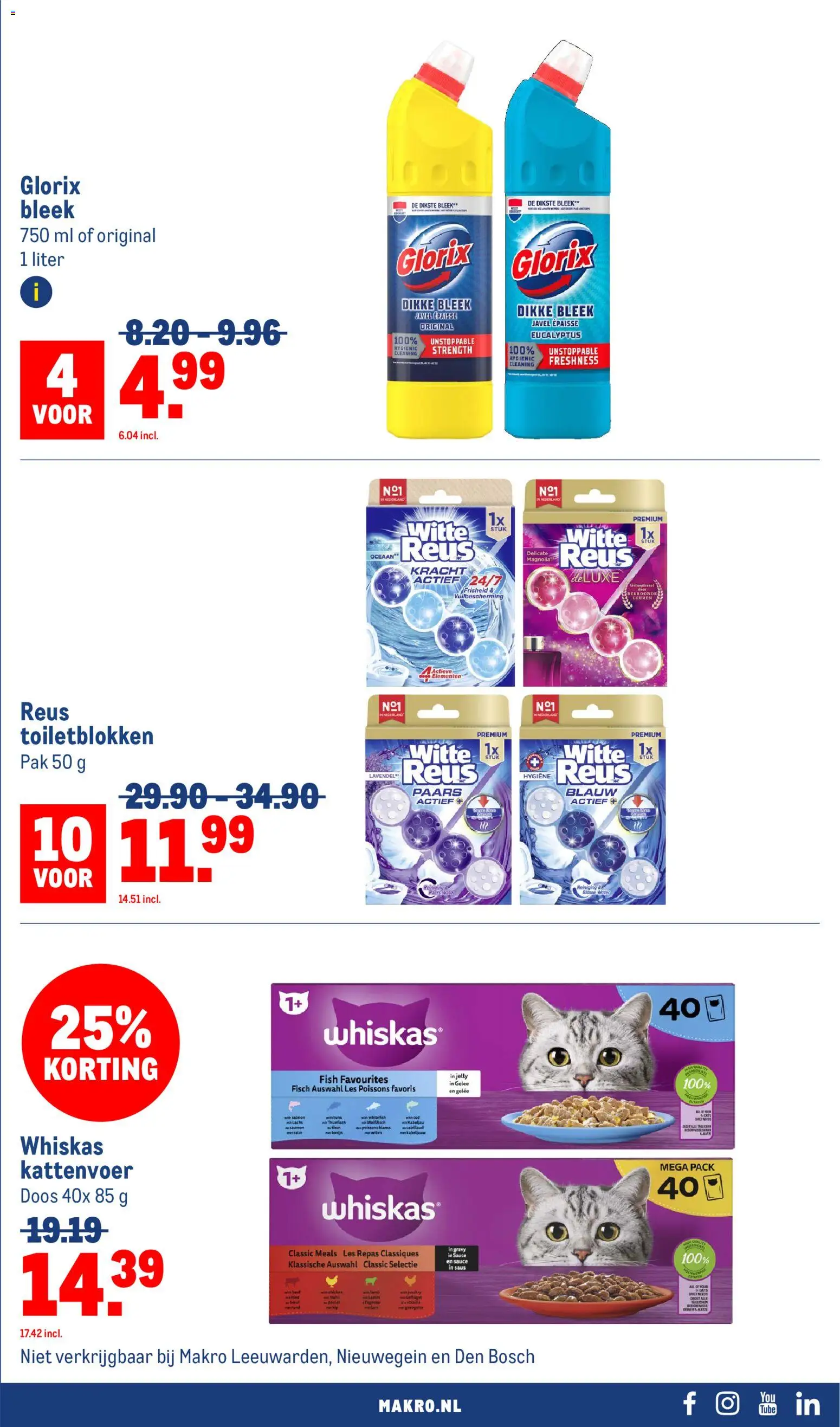 {H1} | Pagina: 51 | Producten: Tonijn, Ciabatta, Saus