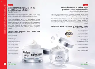 Ofertele Life Care valabile de la 01.04.2026 | Pagină: 90 | Produse: Machiaj, Ulei, Ceai, Propolis