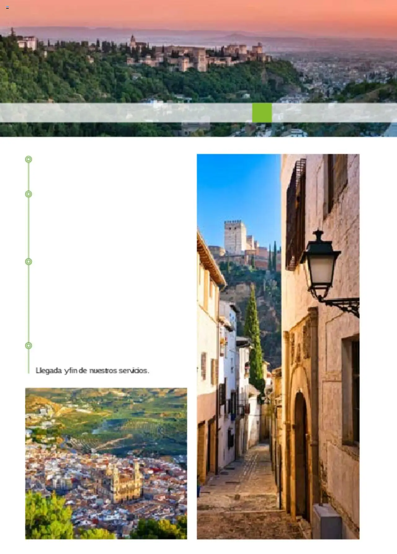 Viajes El Corte Inglés Rutas Culturales de la Comunidad de Madrid │ válido desde el 01/04/2025 | Página: 70