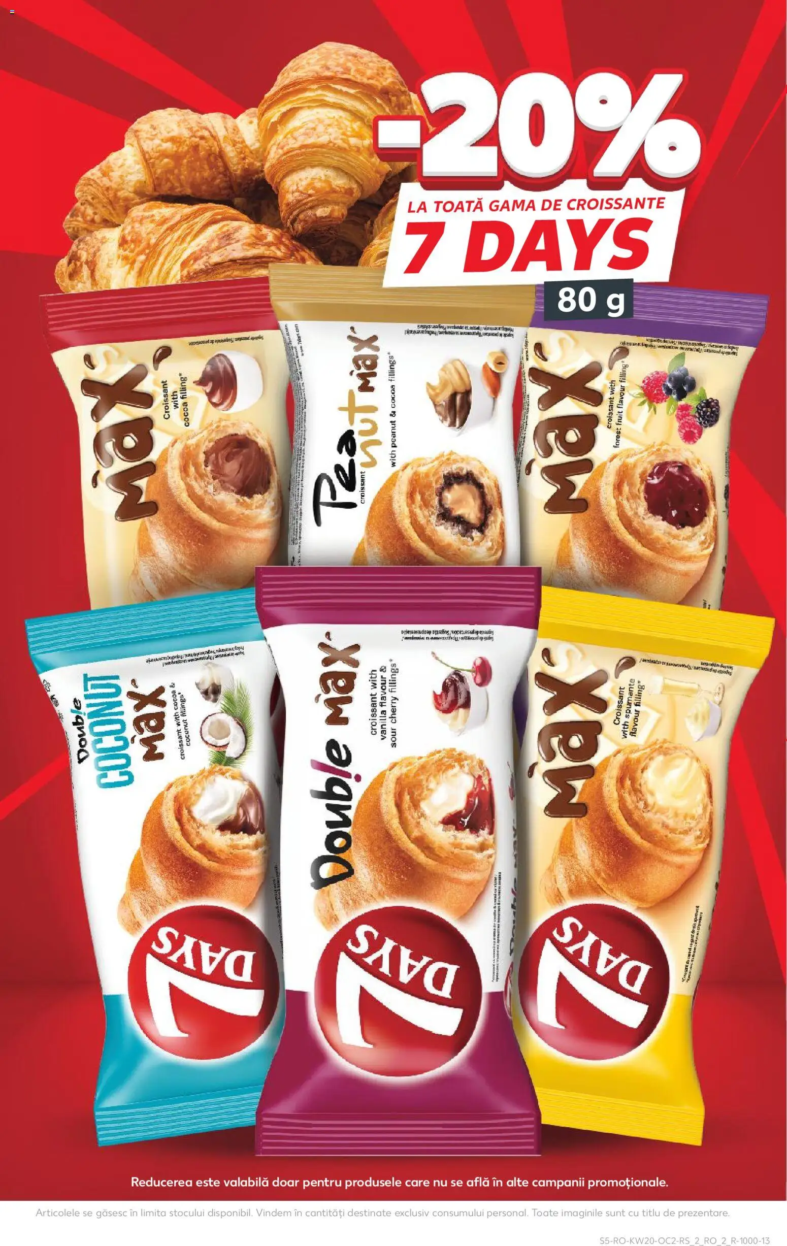 Noul catalog Kaufland – valabil de la 13.05.2026 | Pagină: 5