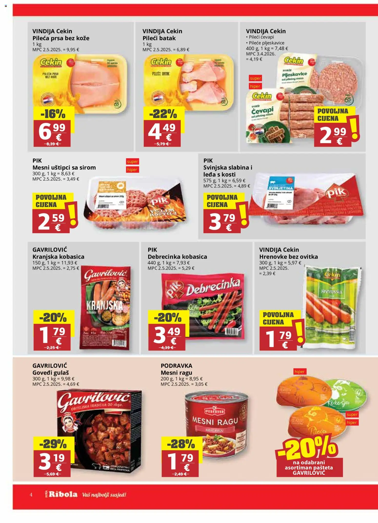 Ribola katalog | vrijedi od 16.09.2026 | Stranica: 4