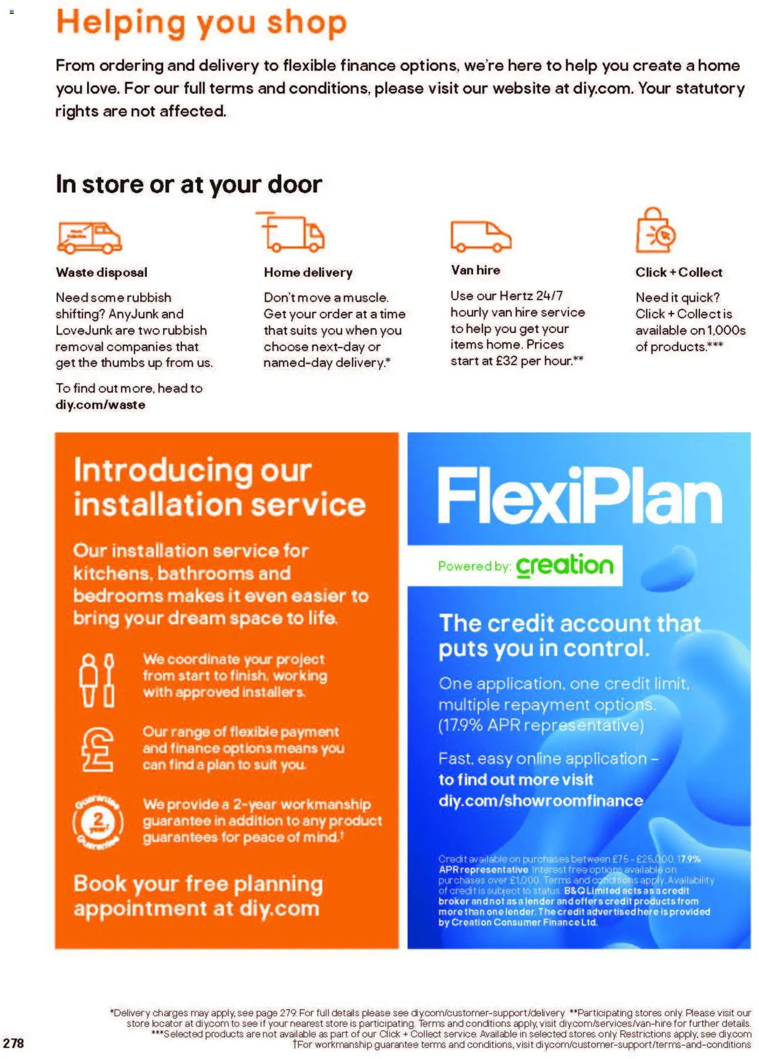 {H1} | Page: 278 | Products: Door, Suit