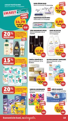 Ofertele PENNY valabile de la 24.06.2026 | Pagină: 18